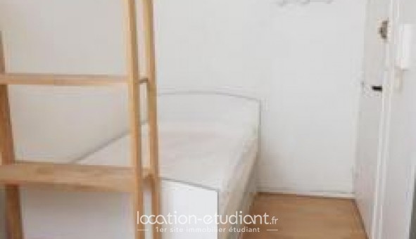 Logement étudiant Studio &agrave; Versailles (78000)