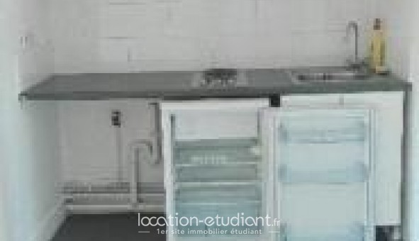 Logement étudiant Studio &agrave; Versailles (78000)