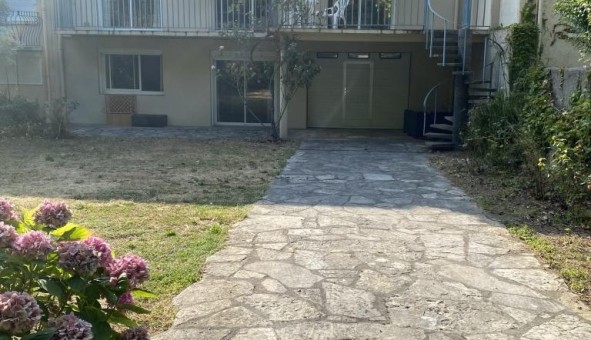 Logement étudiant T1 &agrave; Arvigna (09100)