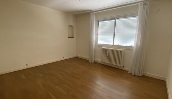 Logement étudiant T1 &agrave; Arvigna (09100)