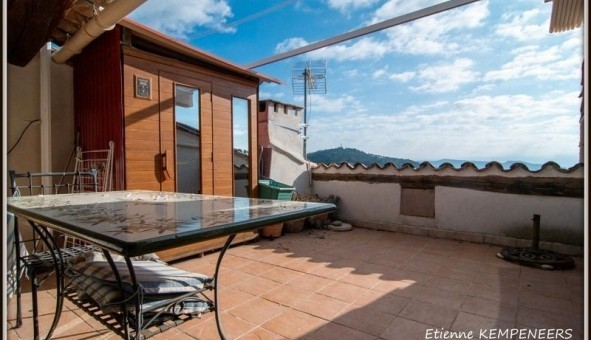 Logement étudiant Location T1 Vide Bargemon (83830)