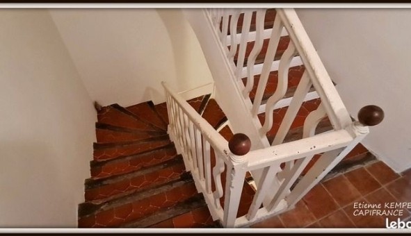 Logement étudiant T1 &agrave; Bargemon (83830)