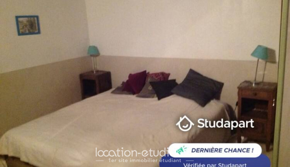Logement étudiant T1 &agrave; Orx (40230)