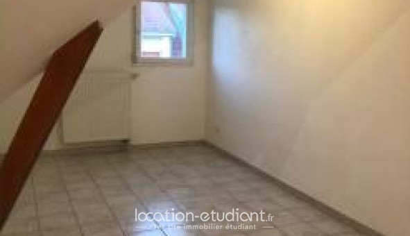 Logement étudiant T2 &agrave; Altkirch (68130)