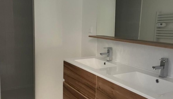 Logement étudiant T2 &agrave; Antigny (85120)