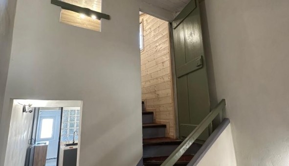 Logement étudiant T2 &agrave; Apt (84400)