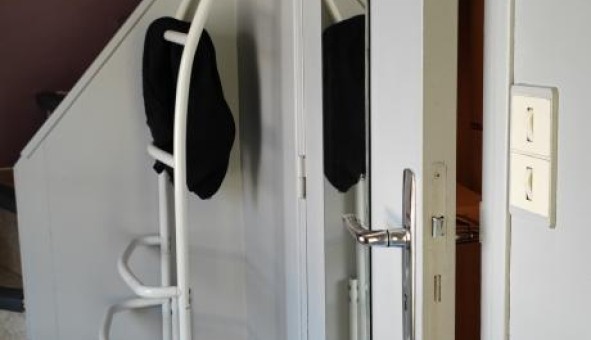 Logement étudiant T2 &agrave; Araules (43200)