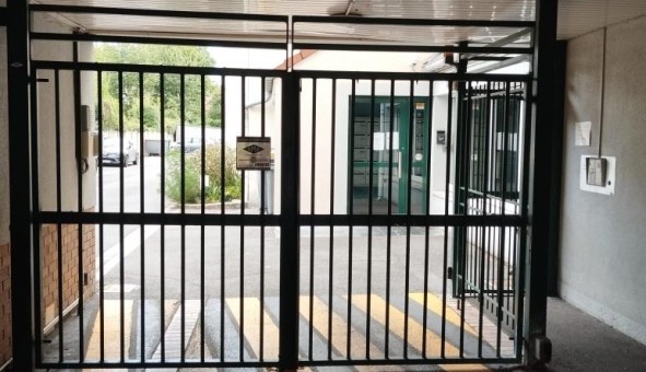 Logement étudiant T2 &agrave; Arras (62000)