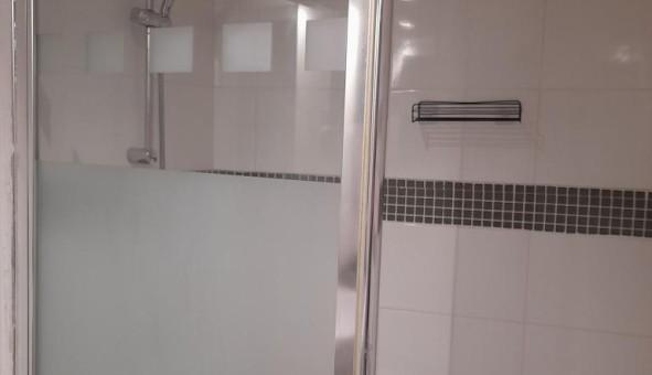 Logement étudiant T2 &agrave; Bages (11100)