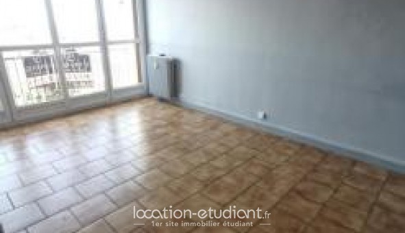 Logement étudiant T2 &agrave; Bezons (95870)