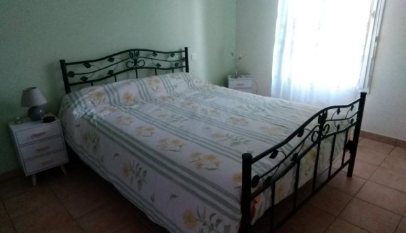 Logement étudiant T2 &agrave; Biscarrosse (40600)