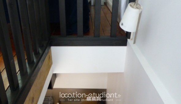 Logement étudiant T2 &agrave; Bordeaux (33300)