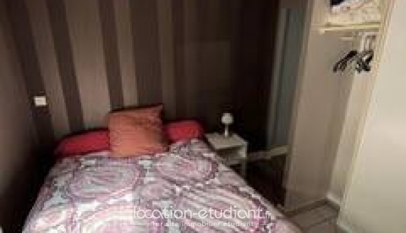 Logement étudiant T2 &agrave; Bordeaux (33300)