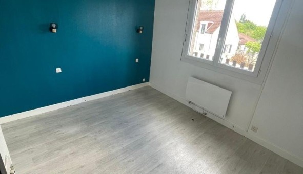 Logement étudiant T2 &agrave; Bourges (18000)