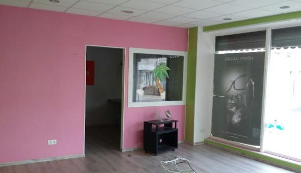 Logement étudiant T2 &agrave; Bram (11150)