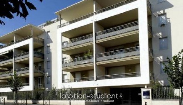 Logement étudiant T2 &agrave; Brive la Gaillarde (19100)