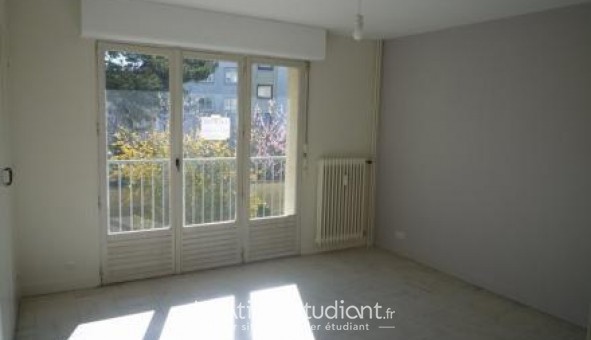 Logement étudiant T2 &agrave; Caen (14000)