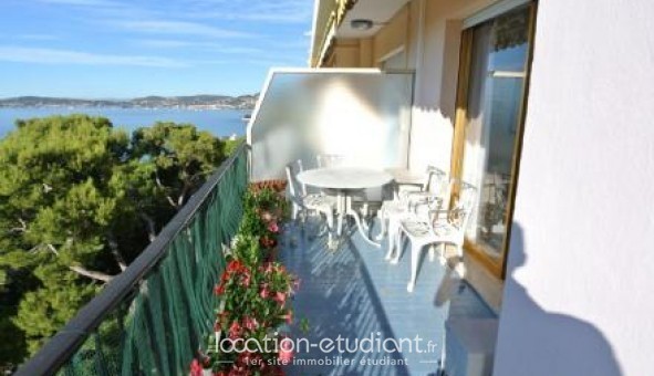 Logement étudiant T2 &agrave; Cap d'Ail (06320)