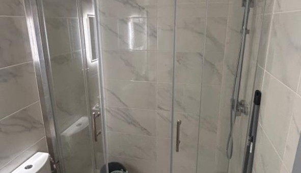Logement étudiant T2 &agrave; Carpentras (84200)