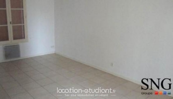 Logement étudiant T2 &agrave; Courçon (17170)