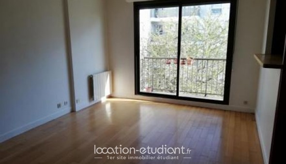 Logement étudiant T2 &agrave; Drancy (93700)