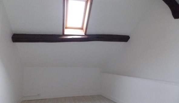 Logement étudiant T2 &agrave; Dreux (28100)