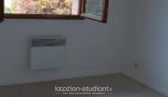 Logement étudiant T2 &agrave; Gex (01170)