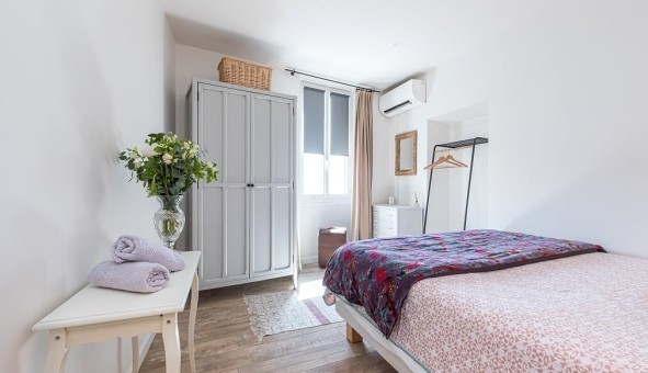 Logement étudiant T2 &agrave; Grasse (06130)