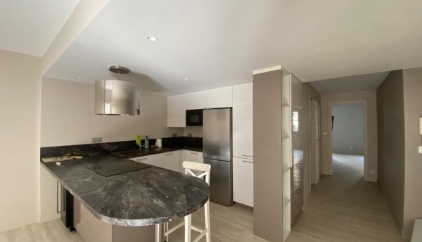Logement étudiant T2 &agrave; Laval (53000)