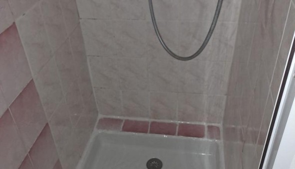 Logement étudiant T2 &agrave; Le Thor (84250)