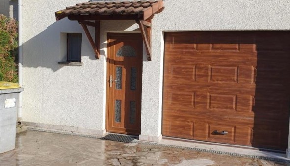 Logement étudiant Location T2 Vide Lognes (77185)