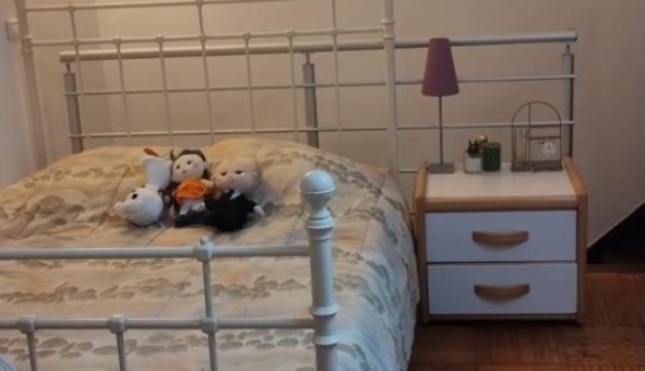 Logement étudiant T2 &agrave; Lognes (77185)