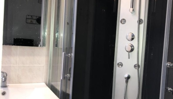 Logement étudiant T2 &agrave; Macey (10300)