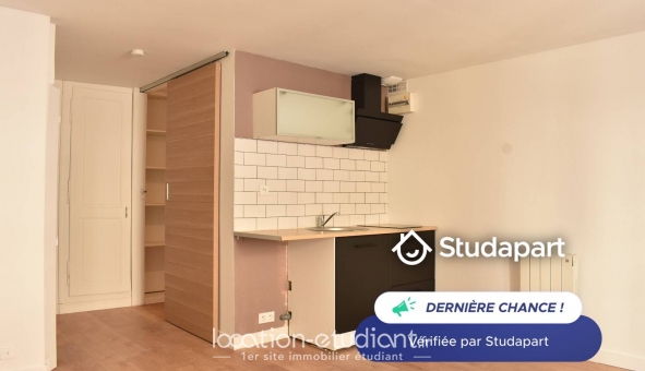 Logement étudiant Location T2 Vide Mayenne (53100)