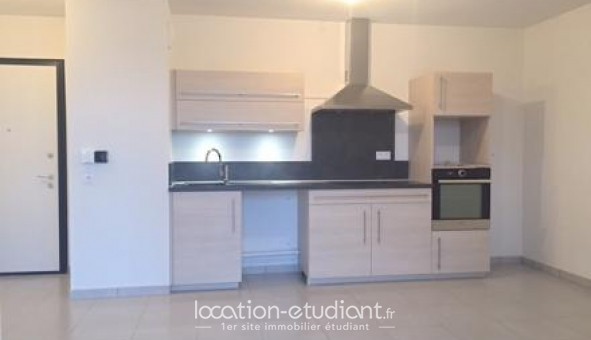 Logement étudiant T2 &agrave; Nancy (54100)