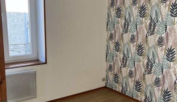Logement étudiant T2 &agrave; Nancy (54100)