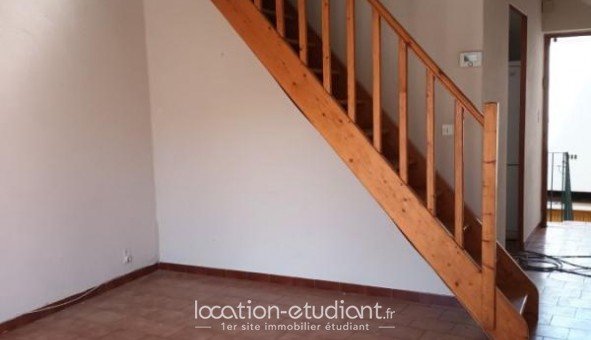 Logement étudiant T2 &agrave; Nîmes (30000)