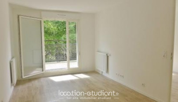 Logement étudiant T2 &agrave; Orly (94310)