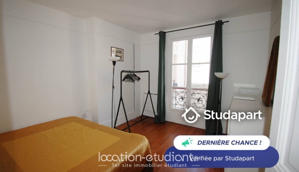 Logement étudiant Location T2 Meubl&eacute; Parcieux (01600)