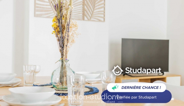 Logement étudiant T2 &agrave; Paris 09ème arrondissement (75009)