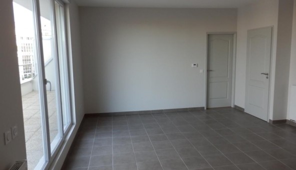 Logement étudiant T2 &agrave; Pau (64000)