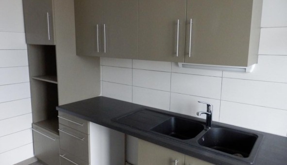Logement étudiant T2 &agrave; Pau (64000)