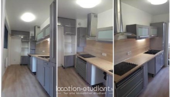 Logement étudiant T2 &agrave; Pégomas (06580)