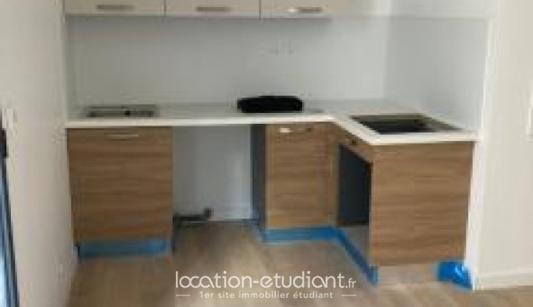 Logement étudiant T2 &agrave; Perpignan (66100)