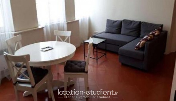 Logement étudiant T2 &agrave; Perpignan (66100)