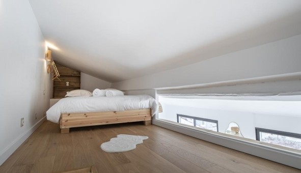 Logement étudiant T2 &agrave; Perpignan (66100)
