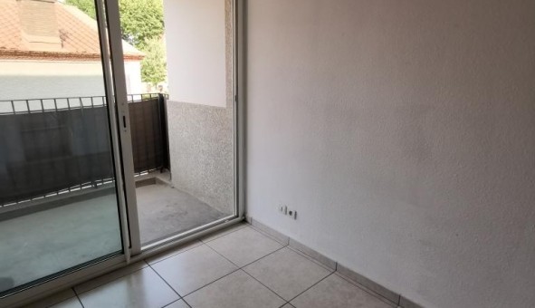 Logement étudiant T2 &agrave; Perpignan (66100)