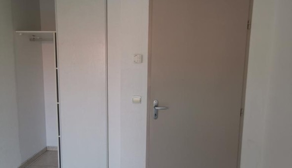 Logement étudiant T2 &agrave; Perpignan (66100)