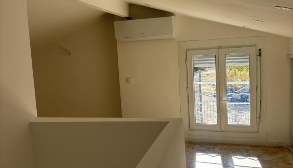 Logement étudiant T2 &agrave; Plan de Cuques (13380)