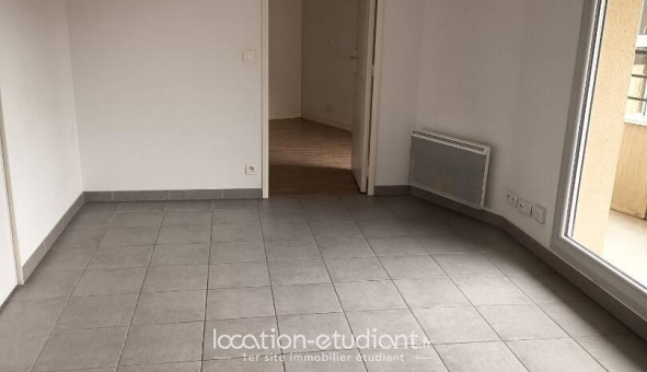 Logement étudiant T2 &agrave; Talence (33400)